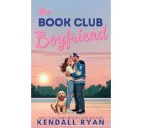 The Book Club Boyfriend: 2 (Must Love Hockey)
