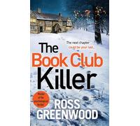 The Book Club Killer: A BRAND NEW twist-filled DI Barton investigation for Christmas 2025 - a must-read for crime fiction lovers (The DI Barton Investigations, 8)