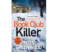 The Book Club Killer: A BRAND NEW twist-filled DI Barton investigation for Christmas 2025 - a must-read for crime fiction lovers (The DI Barton Investigations, 8)