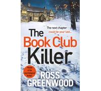 The Book Club Killer: A twist-filled DI Barton investigation - a must-read for crime fiction lovers (The DI Barton Investigations, 8)