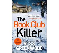 The Book Club Killer: A twist-filled DI Barton investigation - a must-read for crime fiction lovers (The DI Barton Investigations, 8)