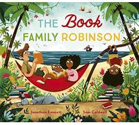 The Book Family Robinson