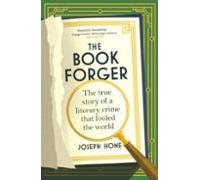 The Book Forger