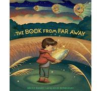 The Book from Far Away Nota: No se proporcionó autor ni formato/edición, por eso el título contiene solo el nombre del libro.