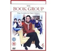 The Book Group - Series 1 [Reino Unido] [DVD]