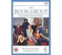 The Book Group: The Complete Second Series [DVD] [Reino Unido]