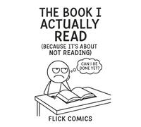 The Book I Actually Read (Because It’s About Not Reading): A Funny, Honest Middle School Confession About Why Reading Feels Hard (and Why It’s Actually Not That Bad)