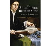 The Book in the Renaissance