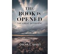 The Book is Opened: The Great Interview