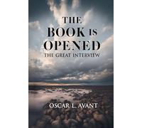 The Book is Opened: The Great Interview