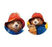 The Book Is Stolen / A Letter From Prison (Music From Paddington 2) [Vinilo]