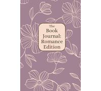 The Book Journal: Romance Edition