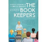 The Book Keepers [USA] [DVD]