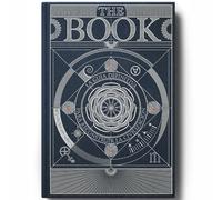 The Book. La Guía Definitiva para Reconstruir La Civilización - Libros de Ciencia Inspiradores - Enciclopedia del Conocimiento con Más de 400 Páginas de Ilustraciones Detalladas y Atractivas