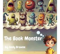 The Book Monster