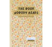 The Book Nobody Reads: Holiday Wrap Edition