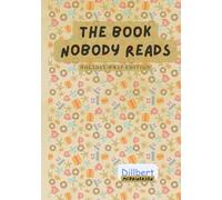 The Book Nobody Reads: Holiday Wrap Edition