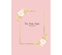 The Book Nook: Pages I’ve Read: A Book Lover’s Reading Journal with 100 Book Reviews -- Perfect Gift for Readers