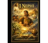 The Book of 1 Nephi: A Religious Study Guide