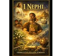 The Book of 1 Nephi: A Religious Study Guide