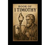 The Book of 1 Timothy: A Young Adult Focused Bible Study