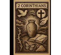 The Book of 2 Corinthians: A Young Adult Focused Bible Study