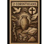 The Book of 2 Corinthians: A Young Adult Focused Bible Study