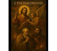 The Book of 2 Thessalonians: A Young Adult Focused Bible Study