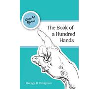 The Book of a Hundred Hands (Dover Anatomy for Artists)