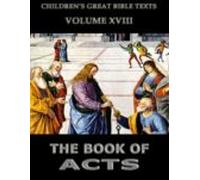 The Book Of Acts (ebook)