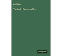The Book of Adam and Eve