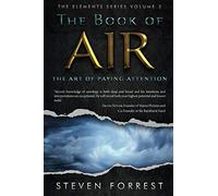 The Book of Air: The Art of Paying Attention: 3 (The Elements Series)