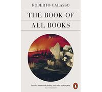 The Book of All Books