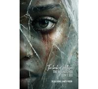 The Book of Allison: The Wounds You Don’t See