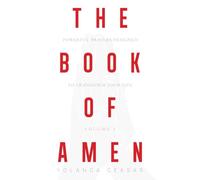 The Book of AMEN: Powerful Prayers Designed to Transform Your Life