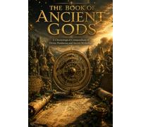 The Book of Ancient Gods: A Journey Through Mythology, Legendary Deities, Sacred Beliefs, Ancient Religions, and the Gods of Early Civilizations