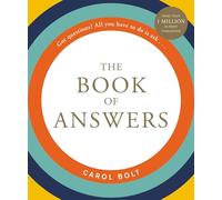 The Book of Answers: 1