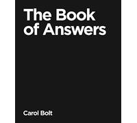 The Book Of Answers: The gift book that became an internet sensation, offering both enlightenment and entertainment