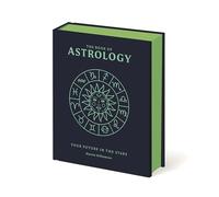 The Book of Astrology: The Future in Your Stars (Everyday Magic)