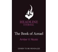 The Book Of Azrael (ebook)