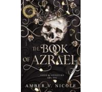 The Book Of Azrael (gods & Monsters 1)