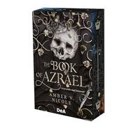 The book of Azrael. La profezia degli immortali. Booklover approved