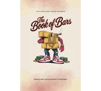 THE BOOK OF BARS: "From the Booth to the Bank"