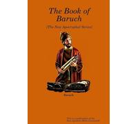 The Book of Baruch