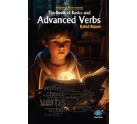 The Book Of Basics And Advanced Verbs (English to Hindi)