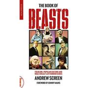 The Book of Beasts: Folklore, Popular Culture and Nigel Kneale's ATV TV Series