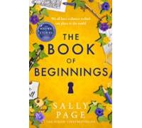 The Book Of Beginnings (ebook)