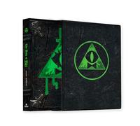 The Book of Bill Limited Collector's Edition