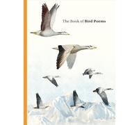The Book of Bird Poems – Editorial Laurence King Verlag