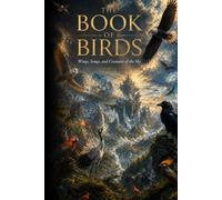 The Book of Birds: Exotic Birds, Birds of Prey, Forest Songbirds, Tropical Species, Flying Creatures, Rare Wildlife, and the Wonders of Bird Life (The Encyclopedia of Wonders)